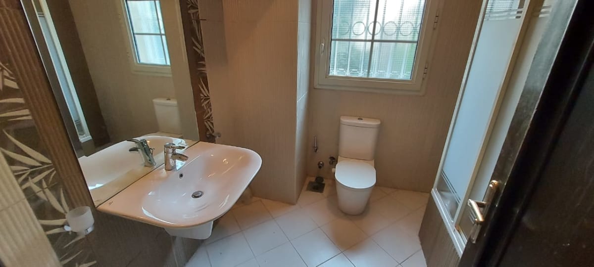 Private Garden Villa with Charming Pool in Katameya Heights