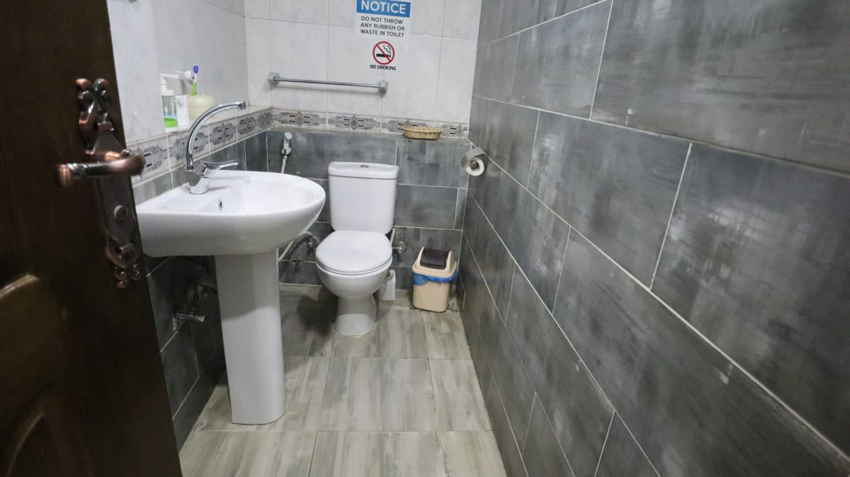 Administrative office for rent | 300m² | El Maadi.
