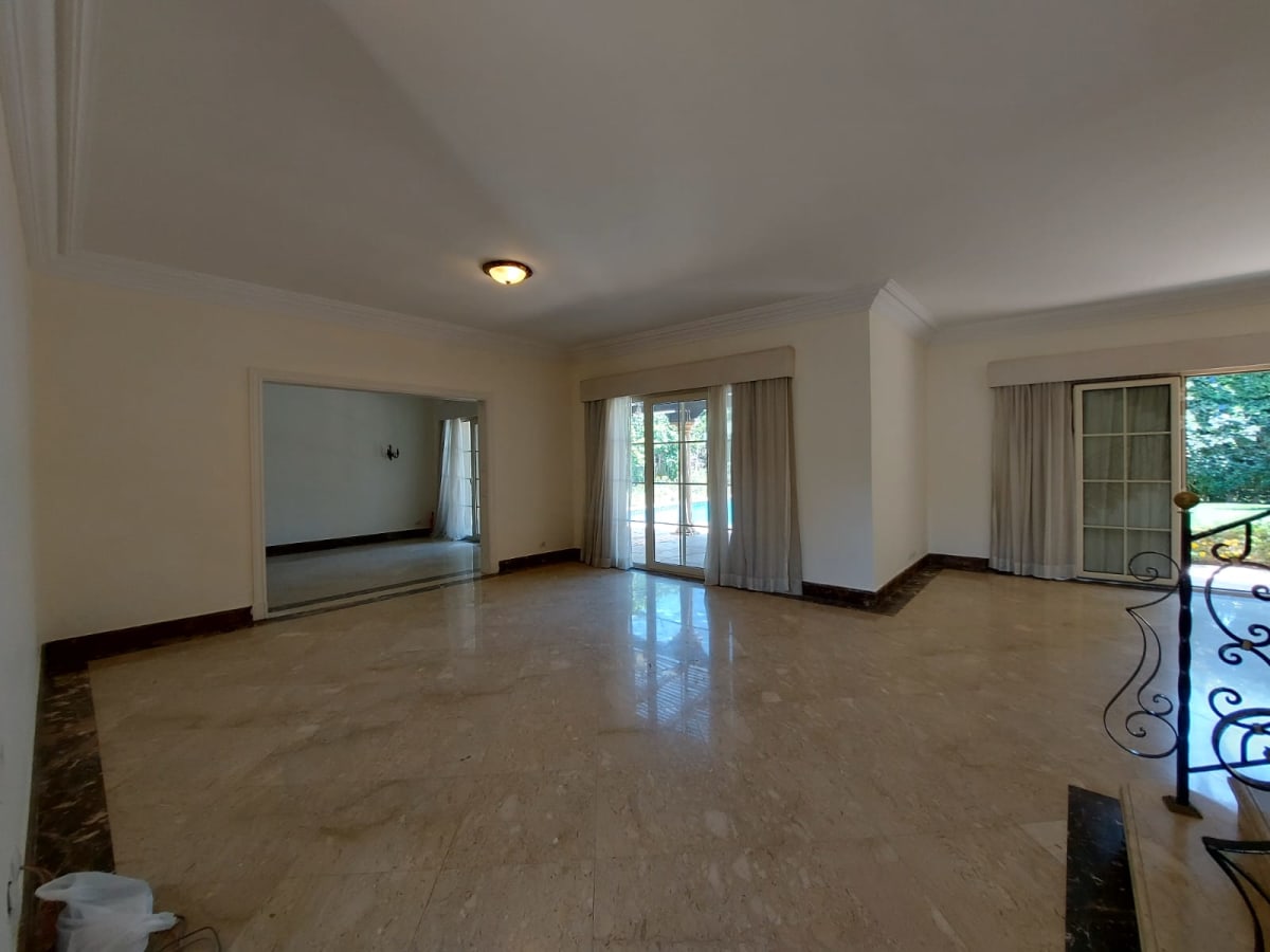 Amazing Spacious Villa in Katameya Heights