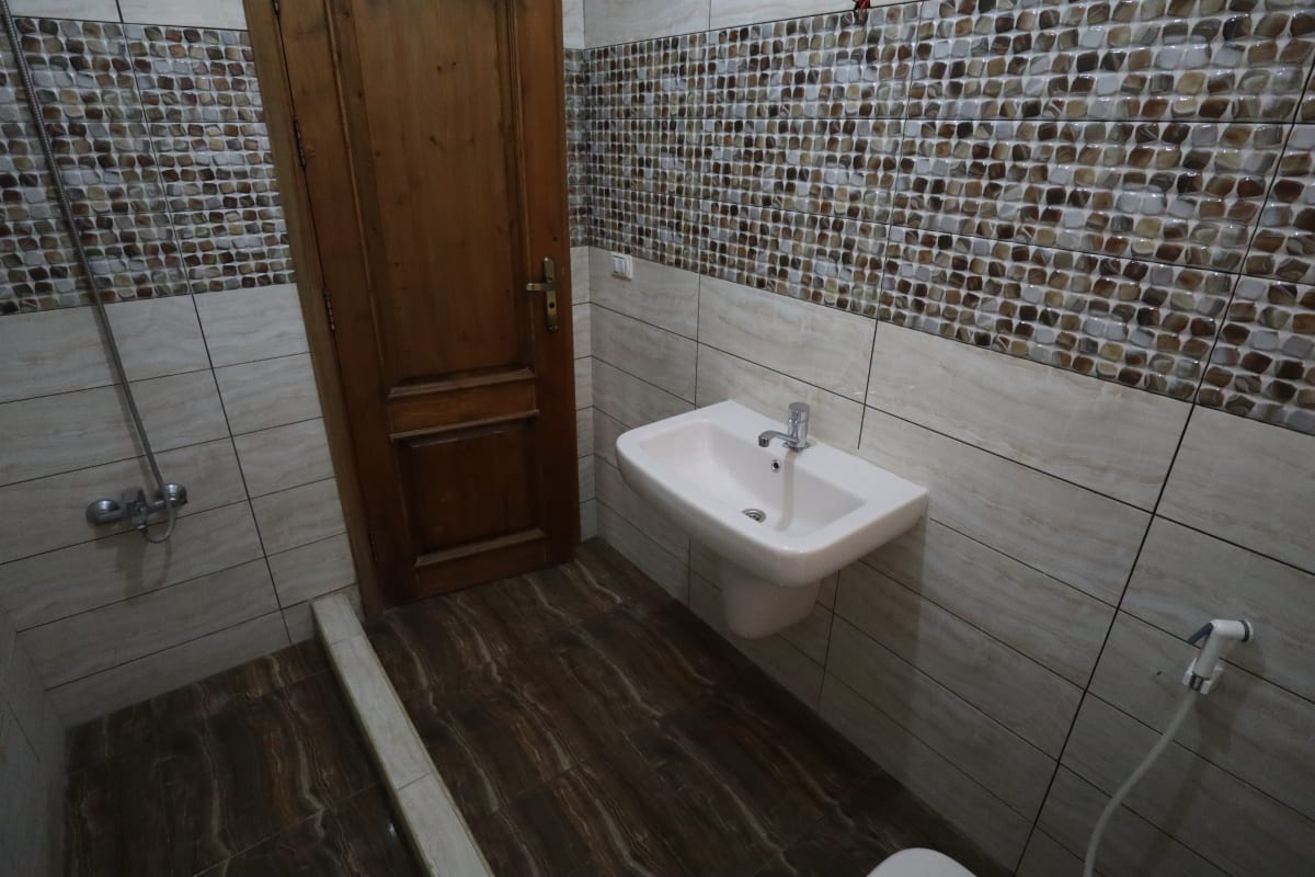 Administrative office for rent | 300 m² | El Maadi.