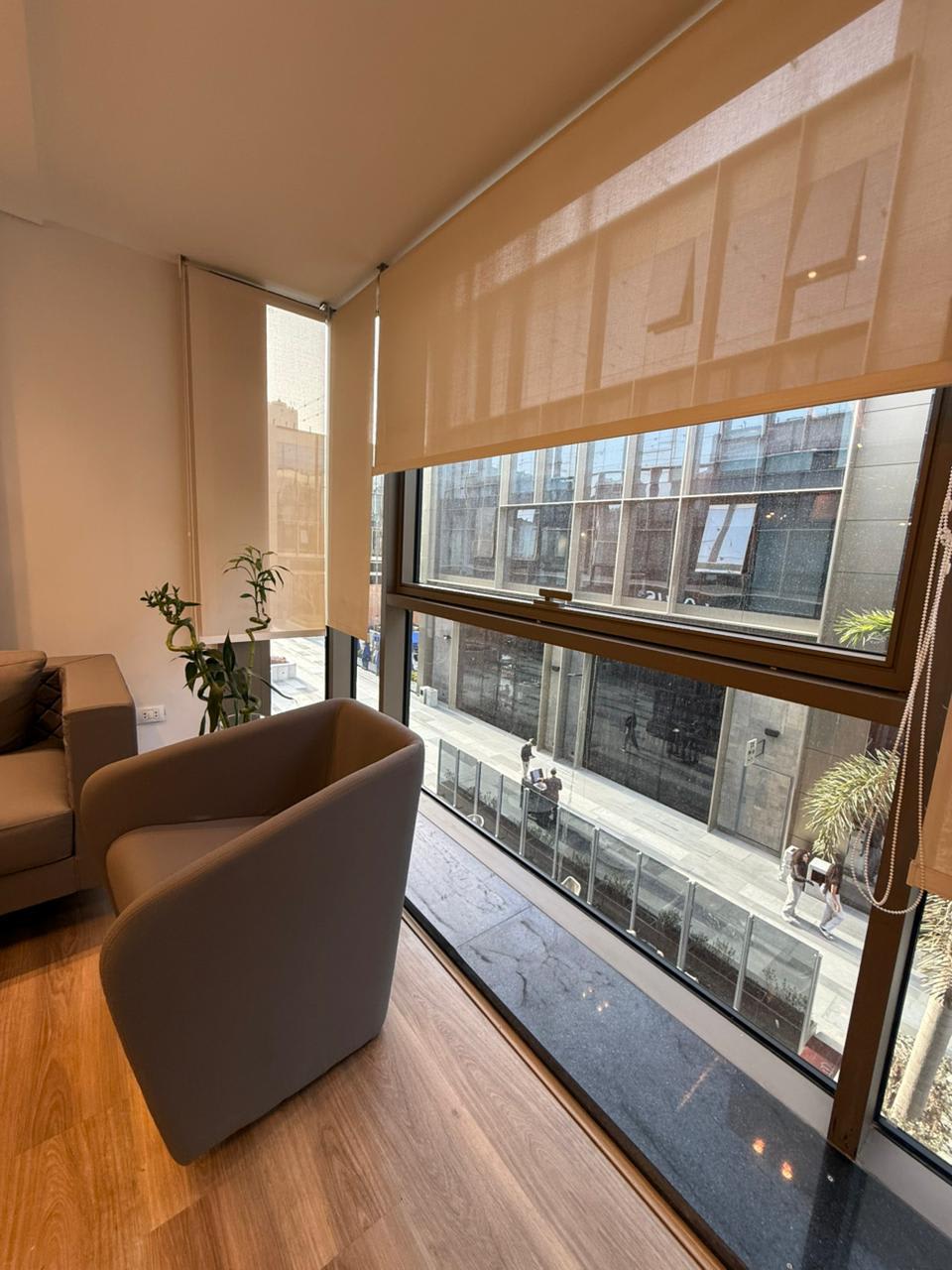 Administrative office for rent | 78 m² | Water Way | 5A.