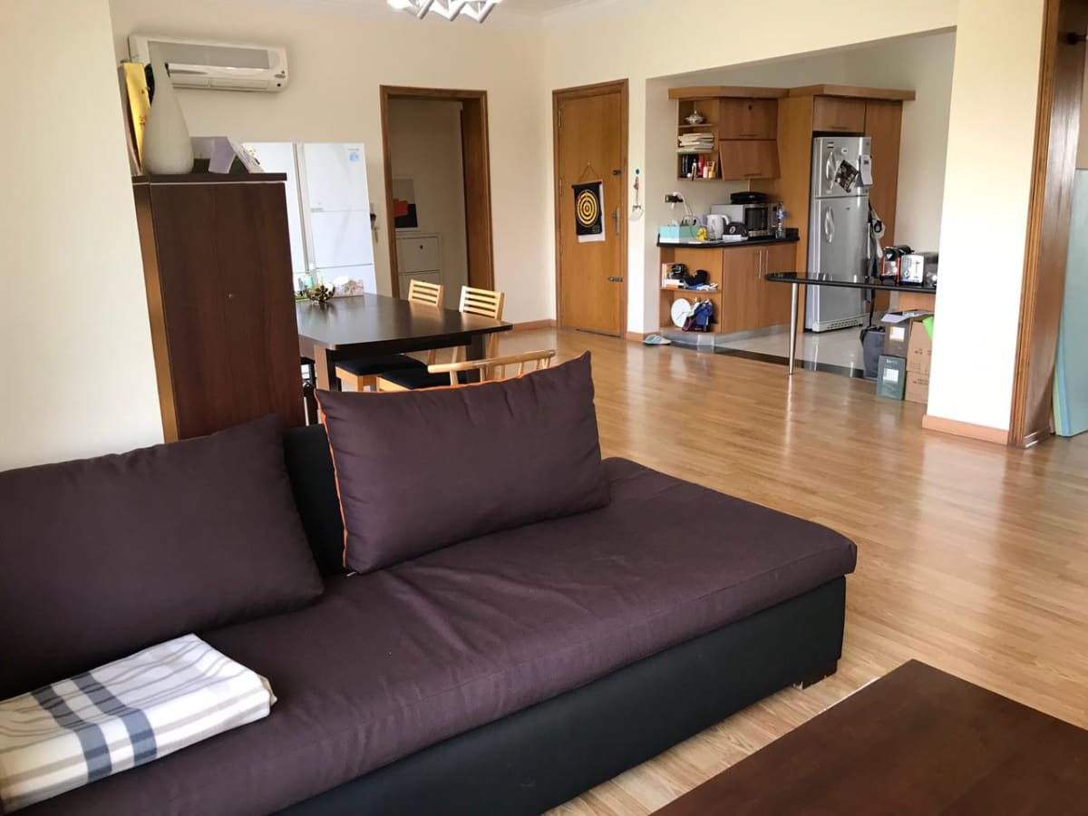 Furnished Standalone Villa with Pool & Garden