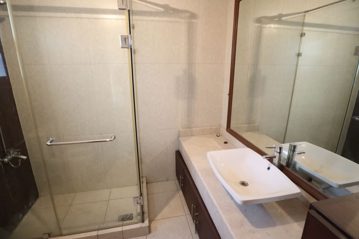 Duplex Penthouse In Prime Compound In Maadi Sarayat