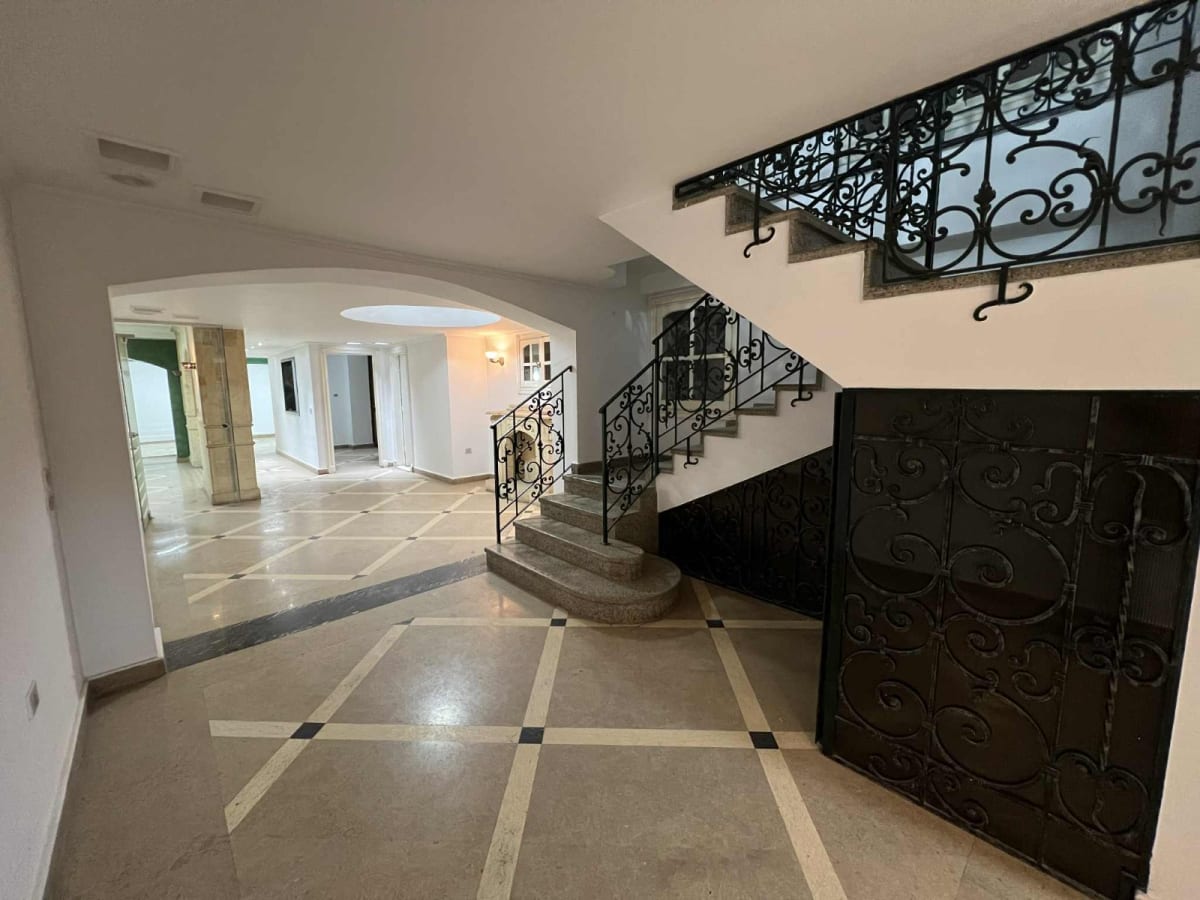Administrative office for rent | 360 m² | Degla