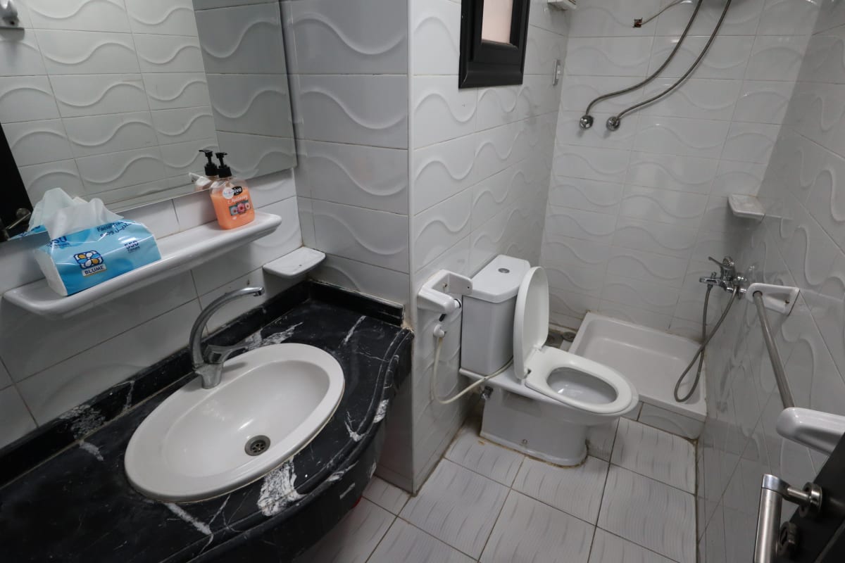 Administrative office for sale | 200 m² | El Maadi.