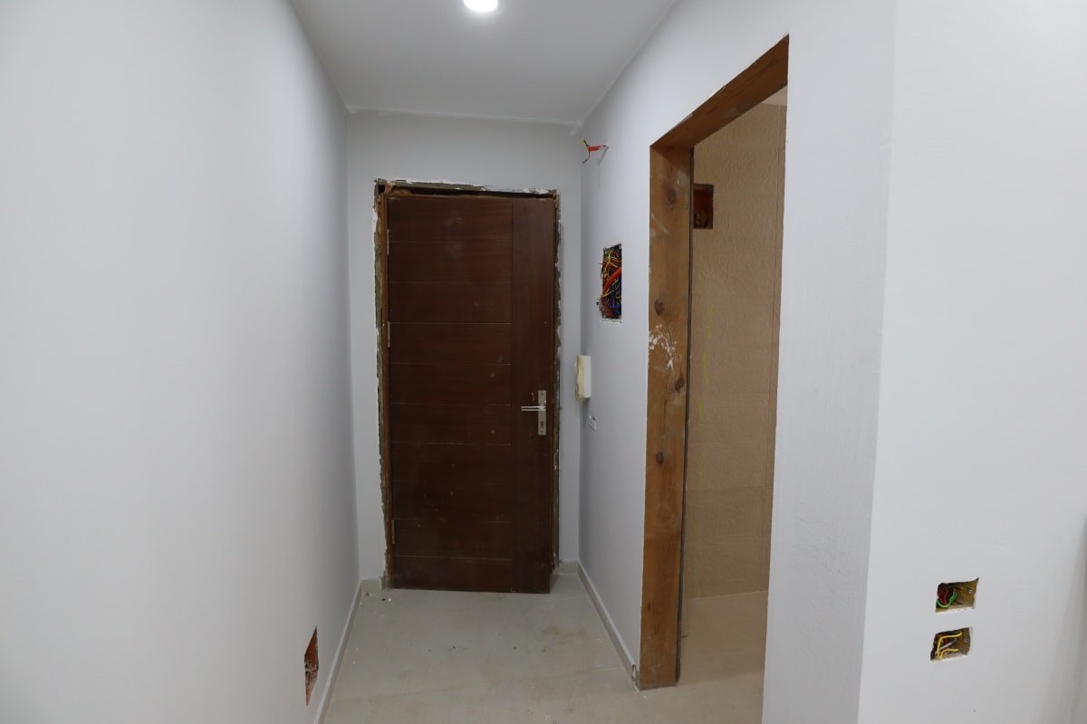 Administrative office for rent | 95 m² | El Maadi.