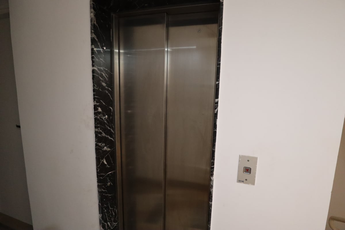 Administrative office for rent | 95 m² | El Maadi.