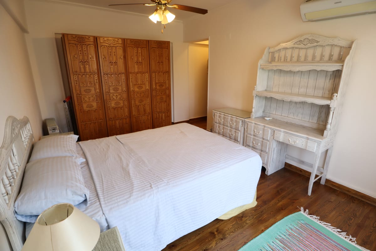 Cozy 120 SQM Apartment in Prime Maadi Location