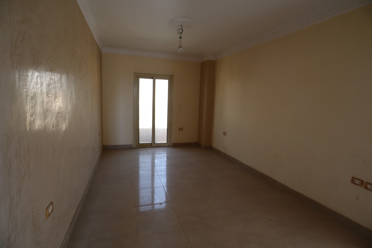 Administrative office for rent | 250 m² | El Maadi.