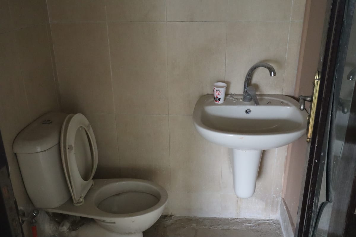 Administrative office for rent | 350 m² | El Maadi.