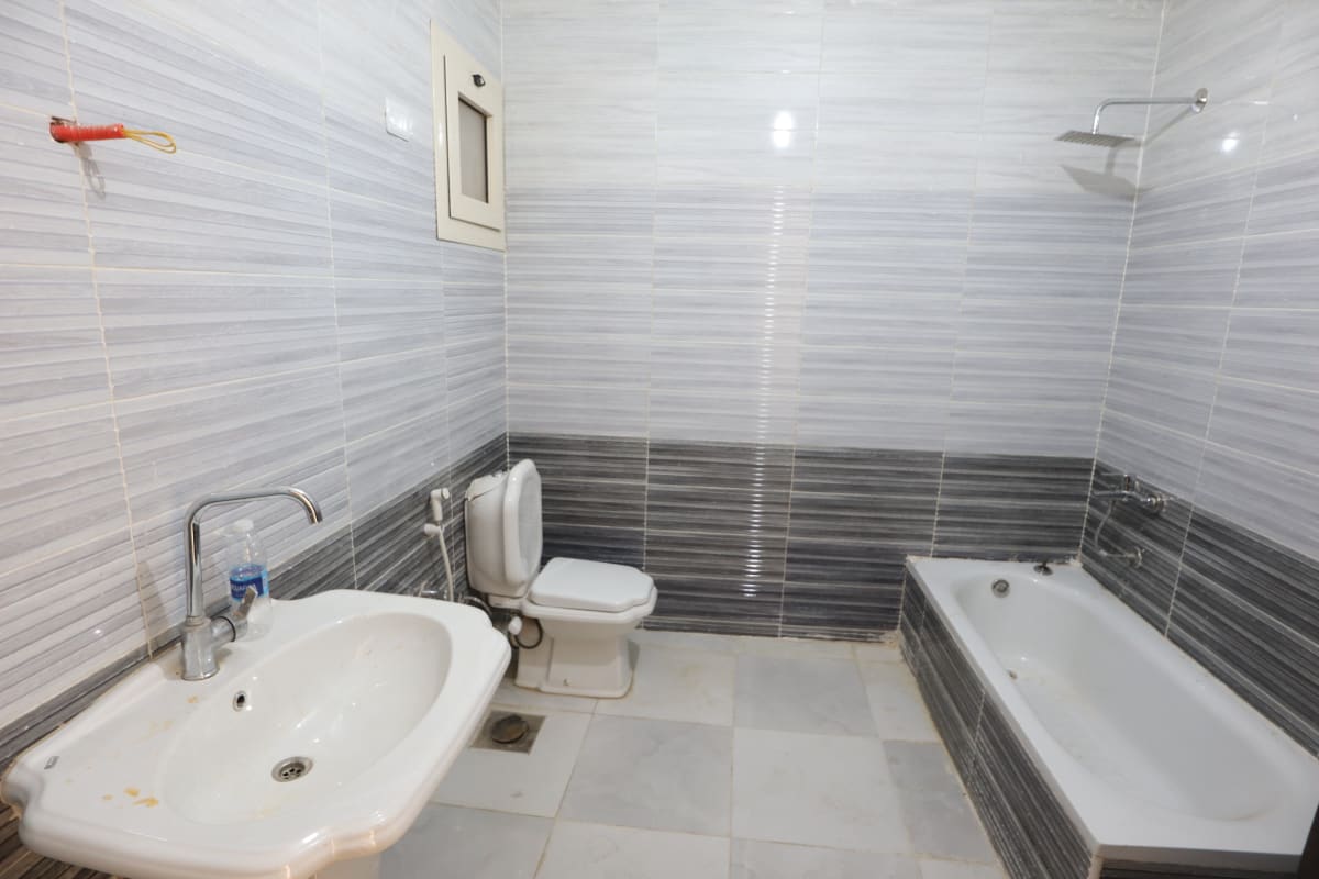180 M2 Apartment for Rent in Degla Maadi