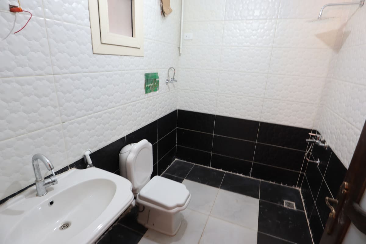 180 M2 Apartment for Rent in Degla Maadi