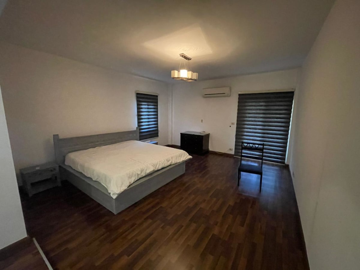 Furnished Apartment In Prime Location In Maadi Sarayat|500m²