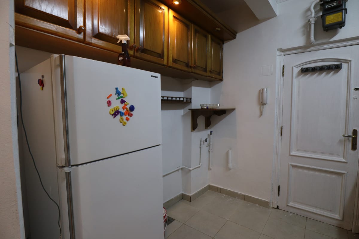 Elegant Ground Floor Apartment For Rent In Sarayat Maadi