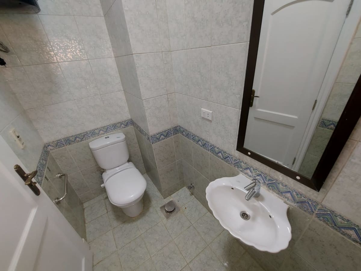 Bright 2BR Apartment in Katameya Heights