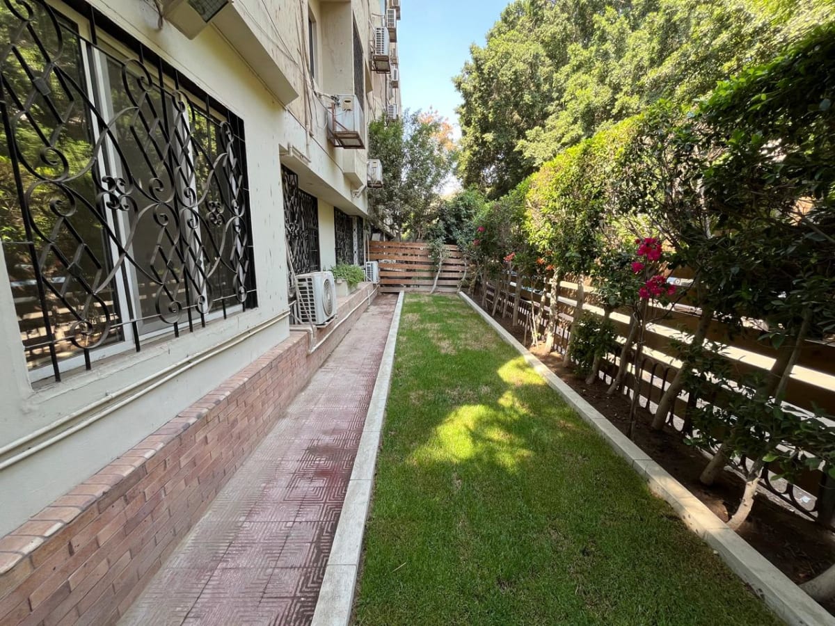 4 bedroom Ground Floor for rent