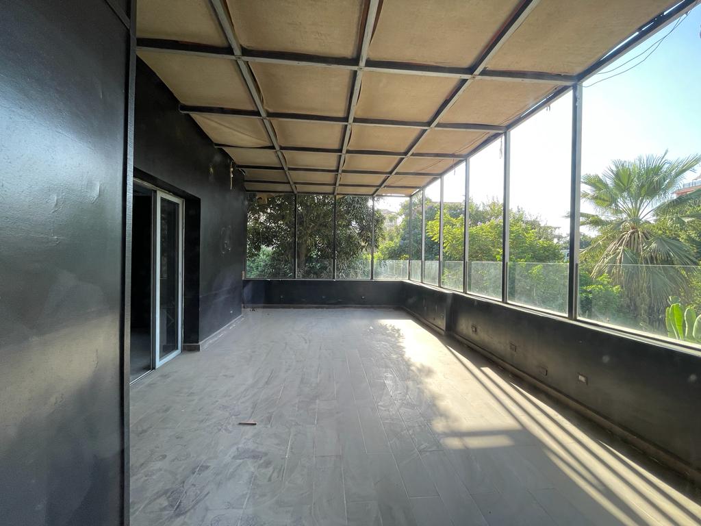 Administrative Space For Rent| 1500m² | Sarayat. 
