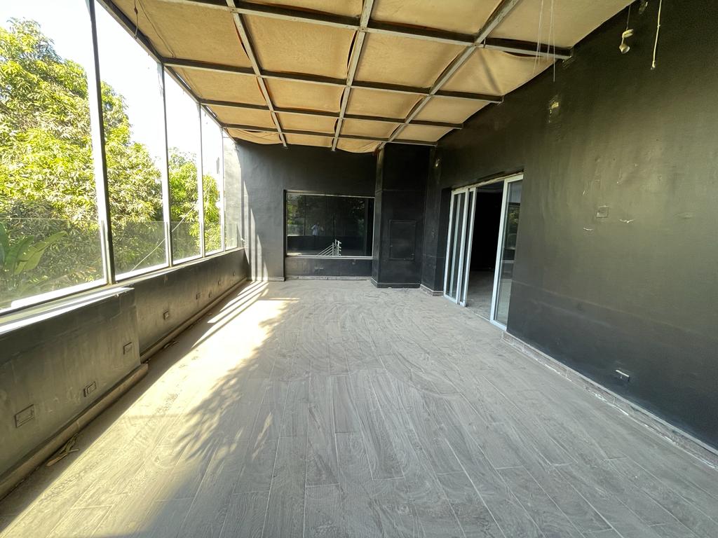 Administrative Space For Rent| 1500m² | Sarayat. 