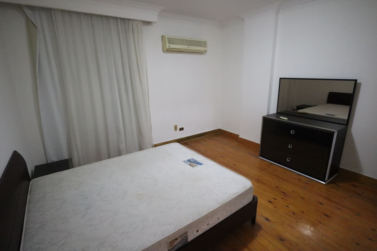 Bright & Elegant Apartment with Balcony in Maadi