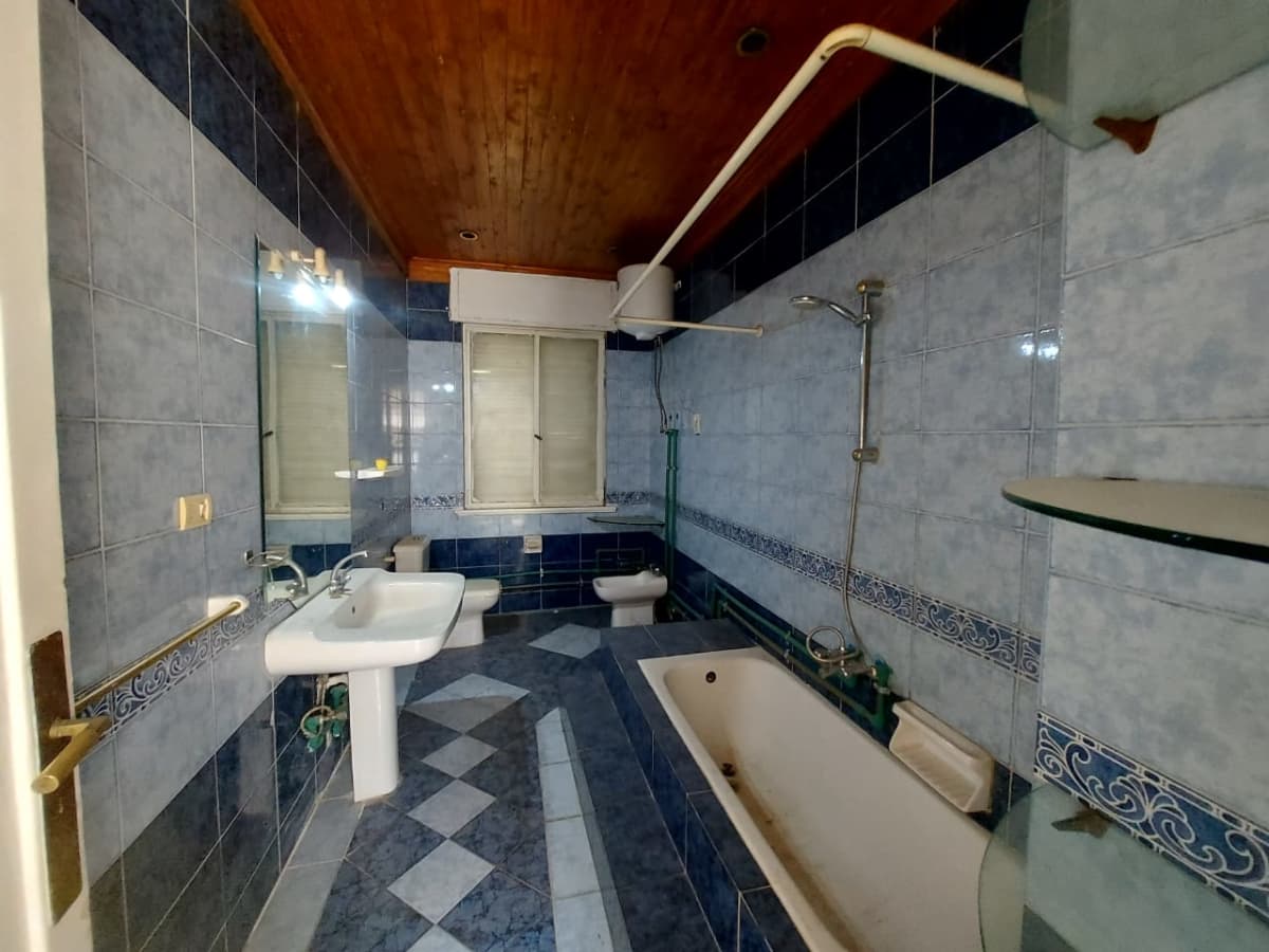 Zamalek Business Office for Rent | 250 Sqm | Prestigious Location