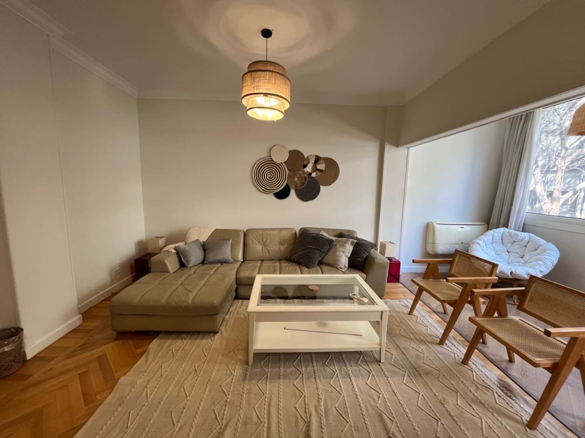 Furnished Apartment For Rent In Zamalek| Close To Jazira club.