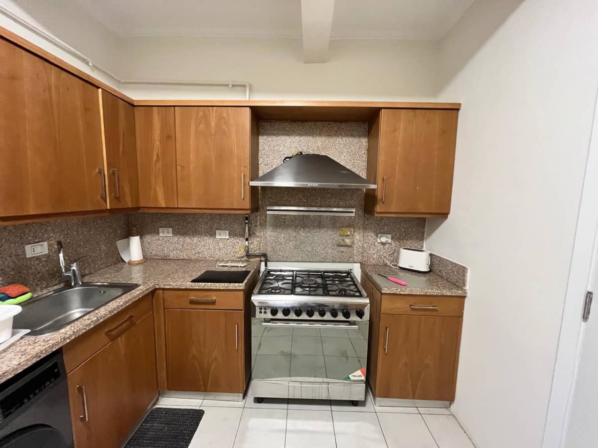 Furnished Apartment For Rent In Zamalek| Close To Jazira club.