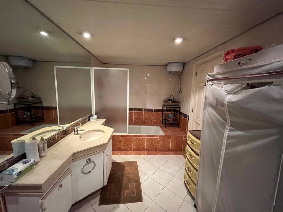 Furnished Apartment For Rent In Zamalek|350m².