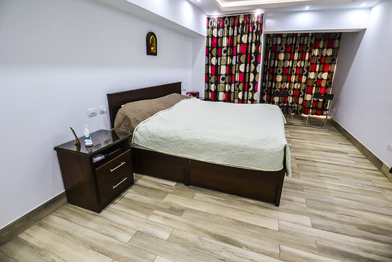 Elegant Duplex For Rent  in the Heart of Maadi Sarayat