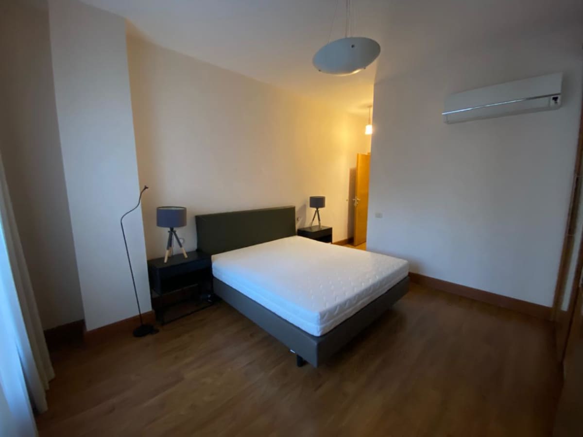Premium 3BR Apartment in Maadi with Pool Access
