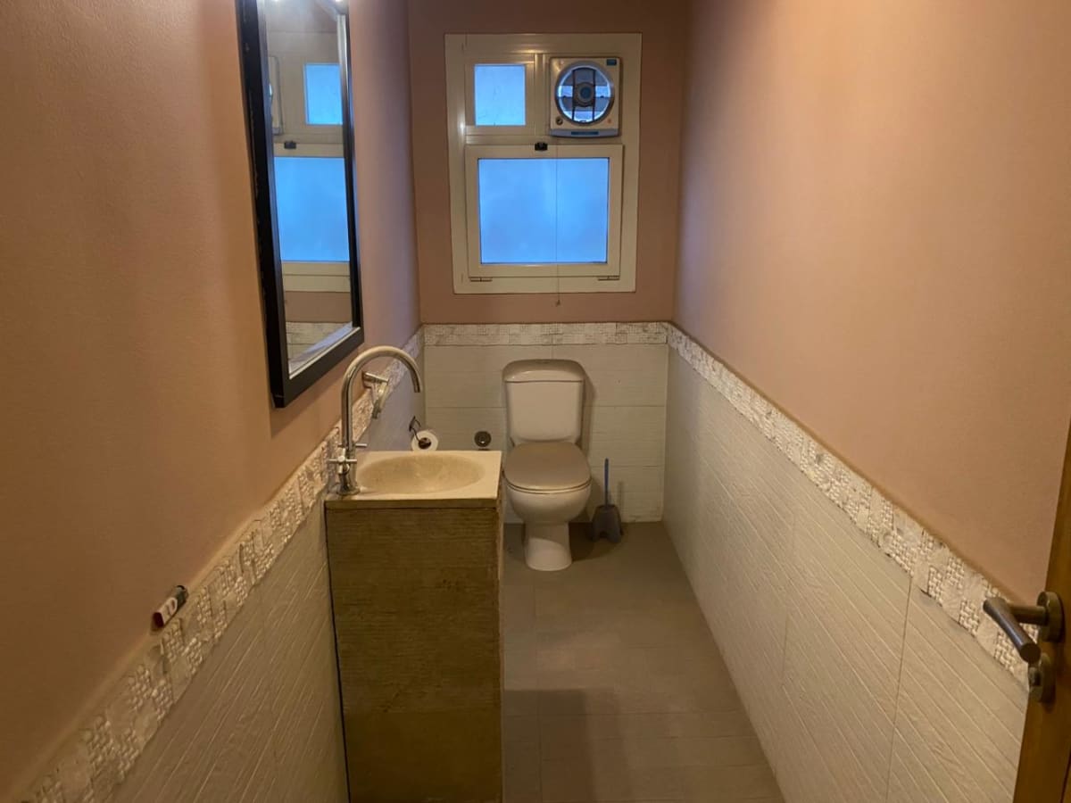 Premium 3BR Apartment in Maadi with Pool Access