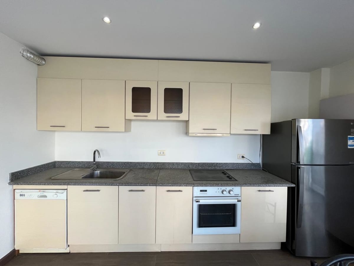 Semi Furnished Apartment In Zamalek|200 Sqm Equipped Kitchen.