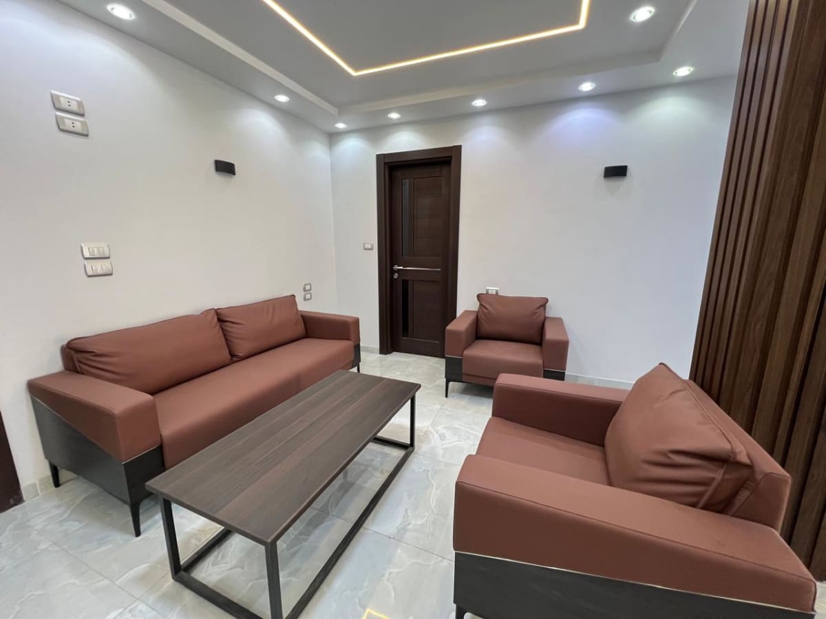 Premium Office in One Kattameya | 230 Sqm | Strategic Business Address