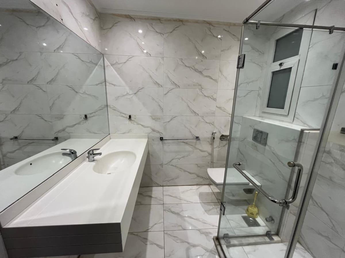 Semi Furnished Apartment For Rent In Zamalek| Wooden Layout.