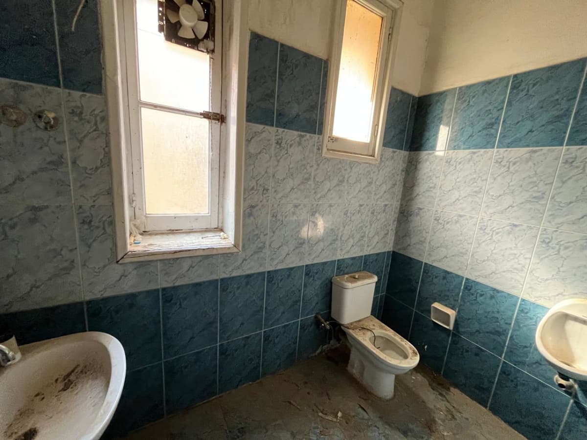 Villa For Rent In Zamalek With Landscape Garden.
