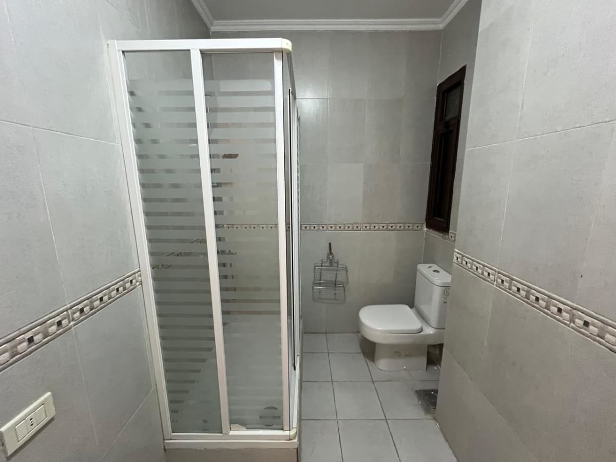Furnished Apartment For Rent In Zamalek|150m²| Small Balcony.