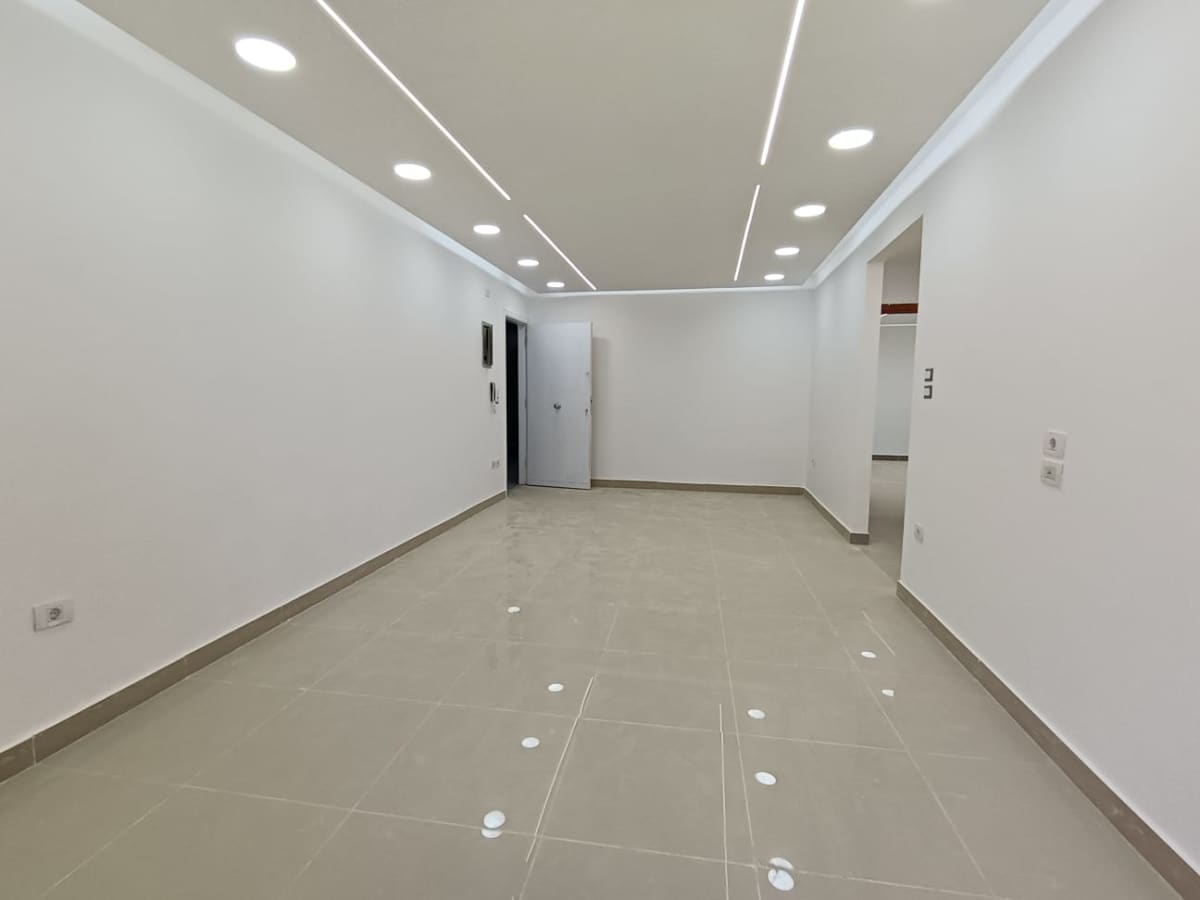 Administrative Office Space for Rent in Zahraa| 110 Sqm | Opulent Finish