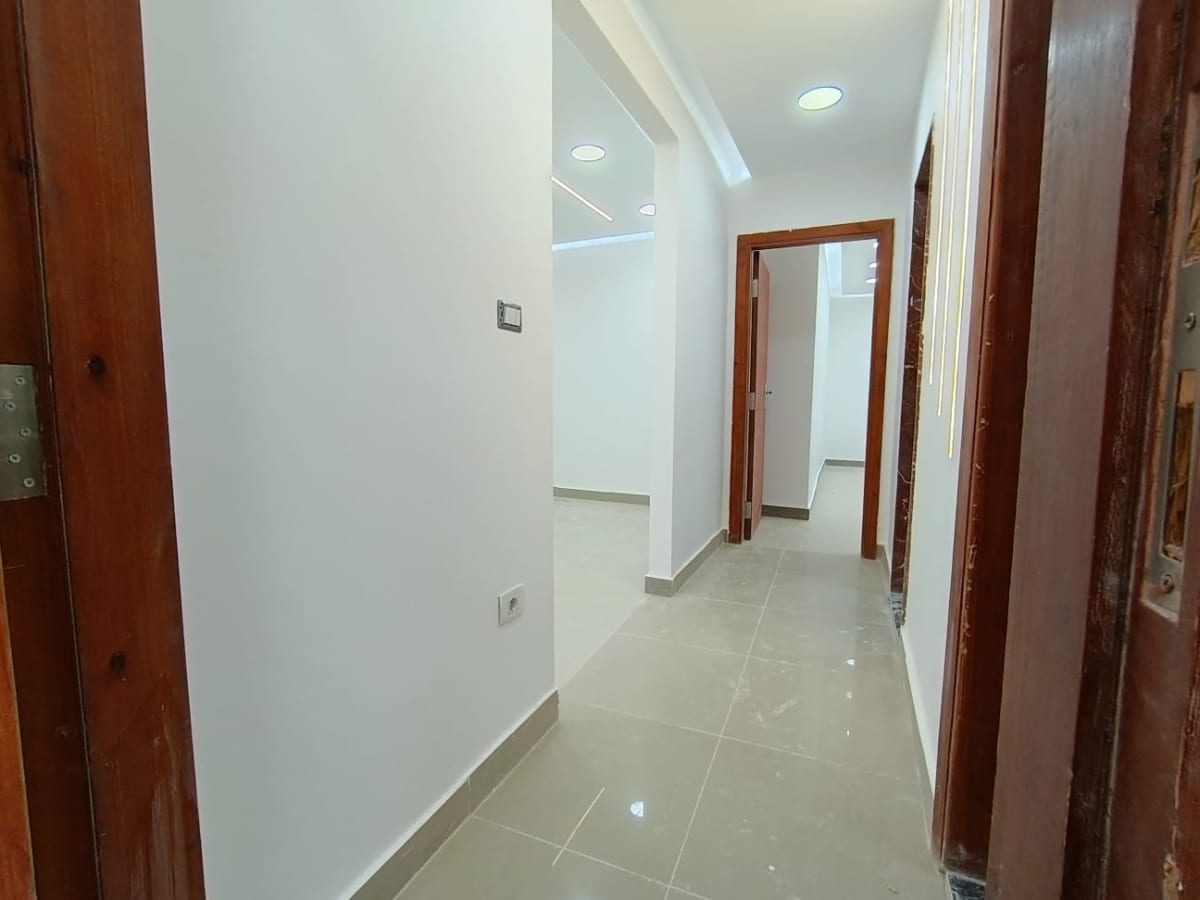 Administrative Office Space for Rent in Zahraa| 110 Sqm | Opulent Finish