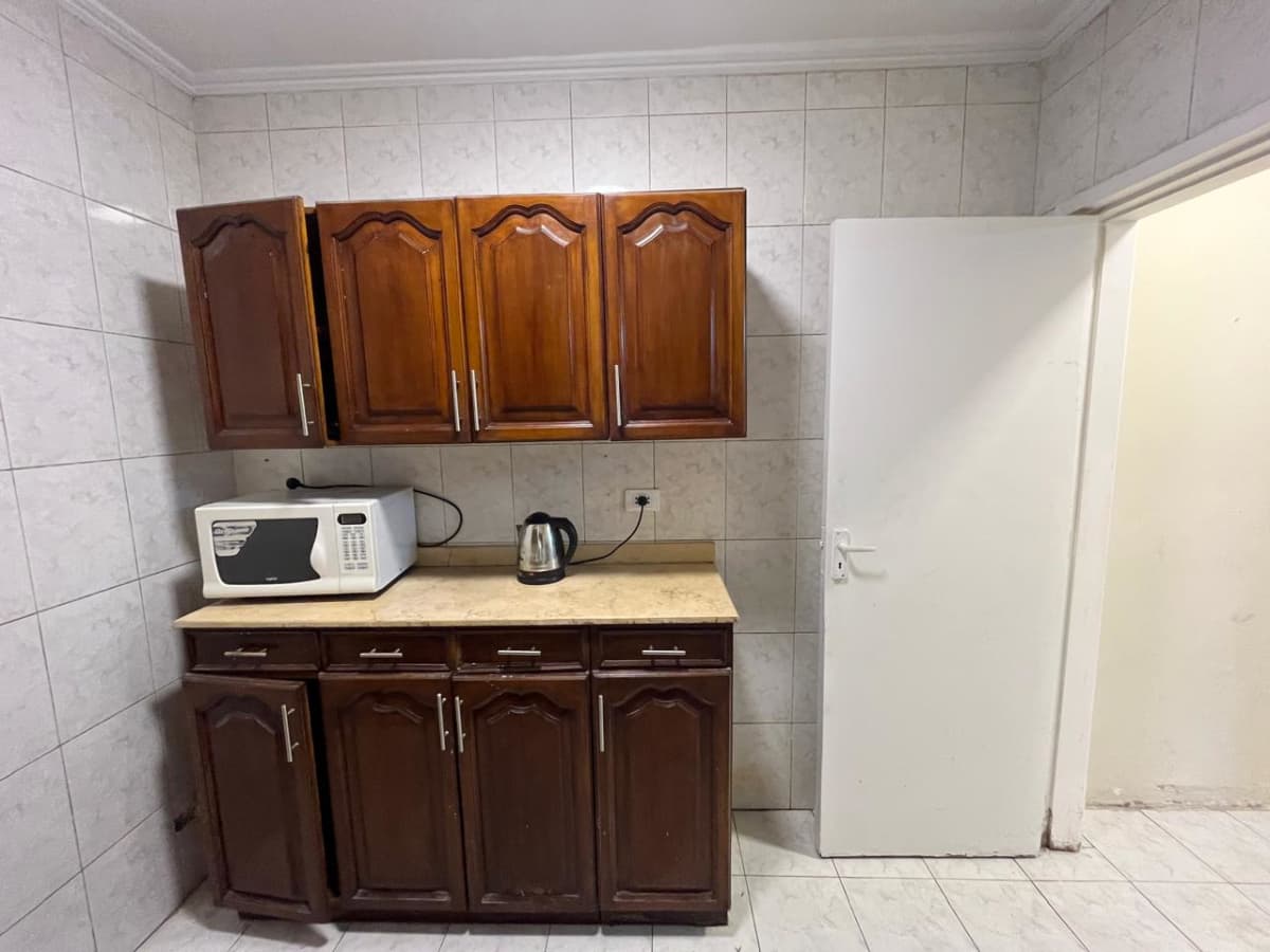 Furnished Apartment With Charming Design In Zamalek.