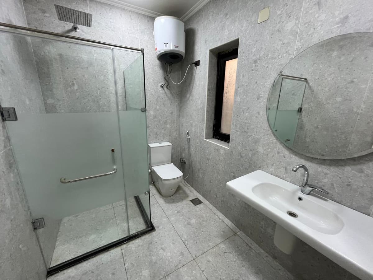Renovated Apartment With Huge Reception In Zamalek.