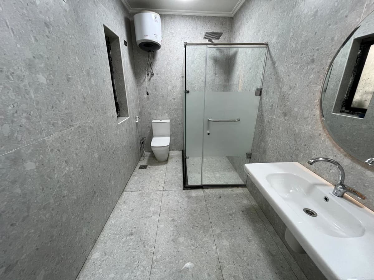 Renovated Apartment With Huge Reception In Zamalek.