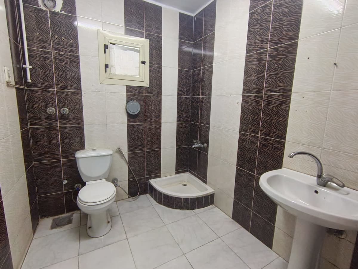 Administrative Office Space For Rent | Area 200 Sqm | High-end | New Maadi.