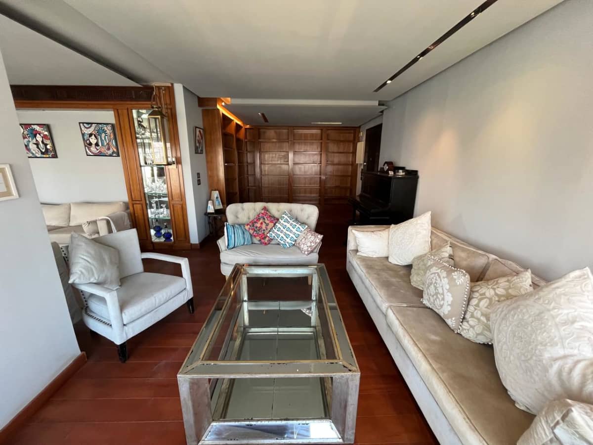Furnished Apartment For Rent In Zamalek|180Sqm.