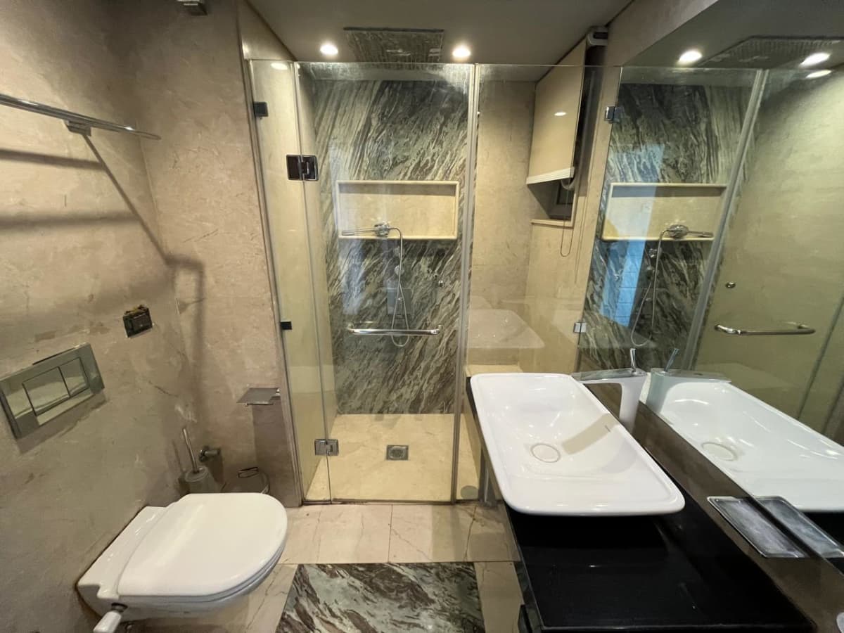 Furnished Apartment For Rent In Zamalek|180Sqm.