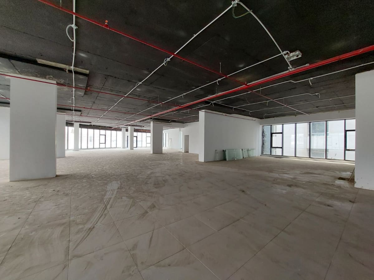 Headquarters Office Space | 5500 Sqm | New Cairo