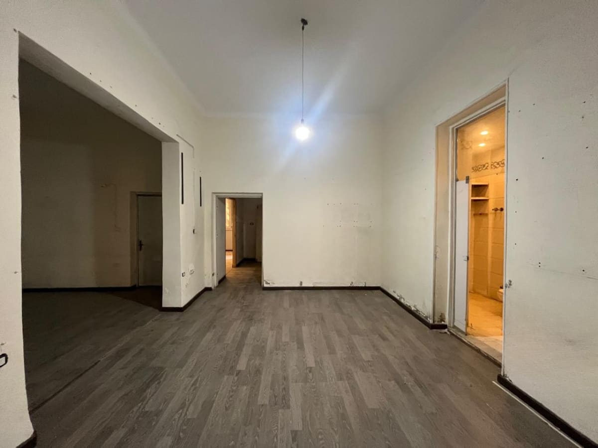 Administrative Office | 250 Sqm | Zamalek | Value Opportunity