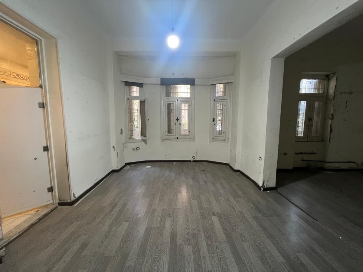 Administrative Office | 250 Sqm | Zamalek | Value Opportunity