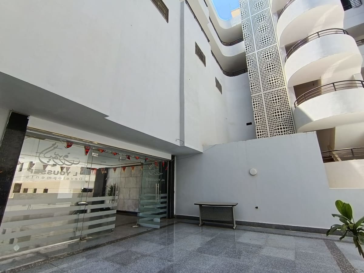 Administrative Office Space For Rent | Area 135 Sqm | High-class | Zahraa El Maadi .