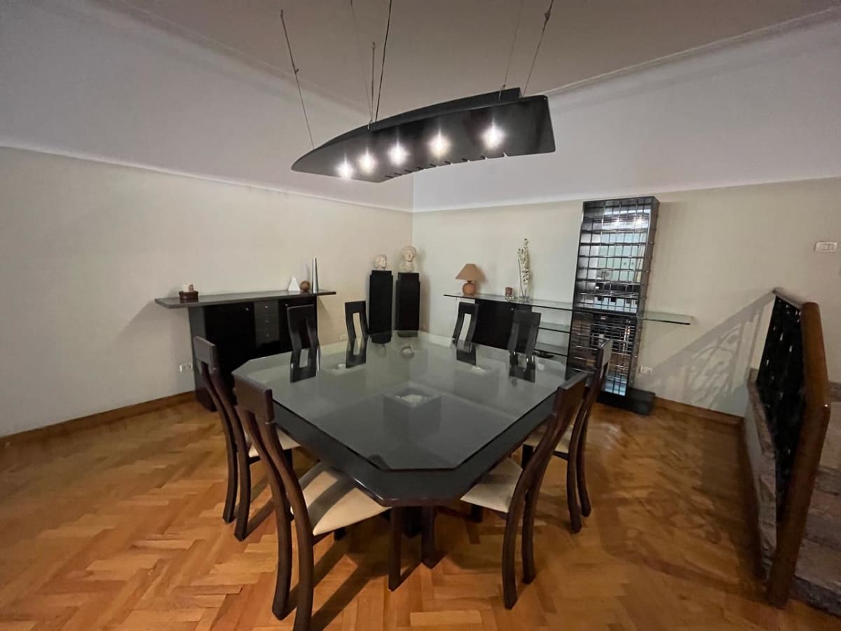 Bright & Serene 2 Bedroom Apartment For Rent in a Tranquil Maadi Sarayat