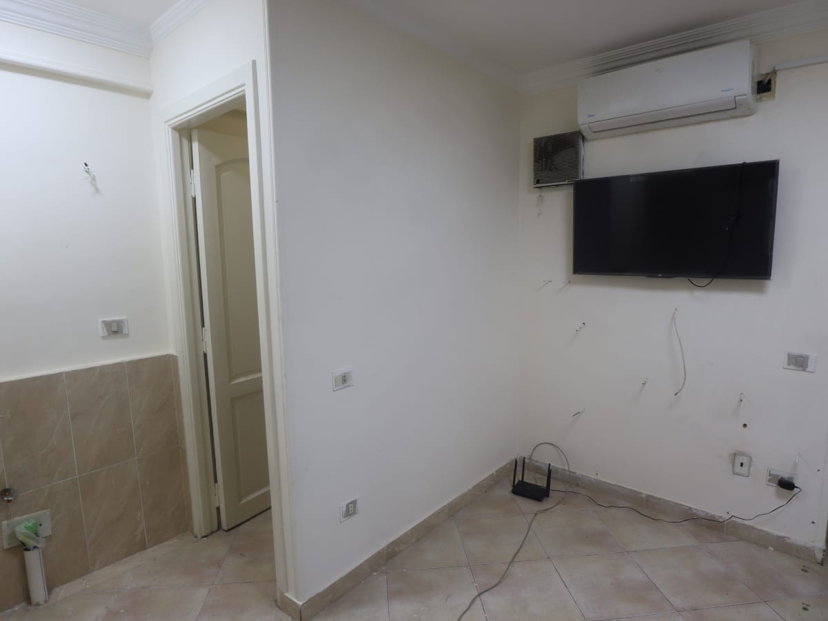 Administrative Office Space For Rent | Area 366 Sqm | Upscale-grade | Maadi Sarayat .