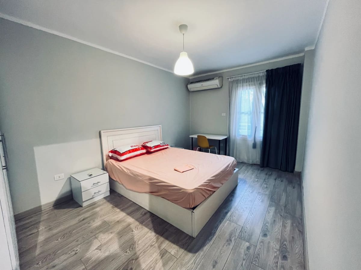 Charming Apartment in Maadi for Rent | 2 Bedrooms